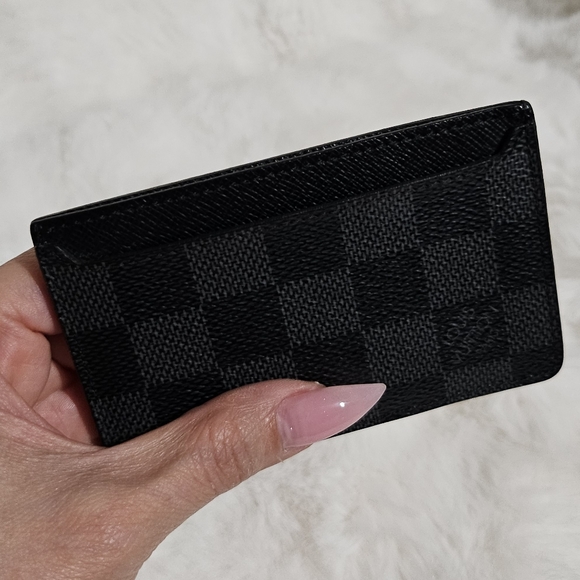 Louis Vuitton Neo Porte Cartes - Picture 4 of 10